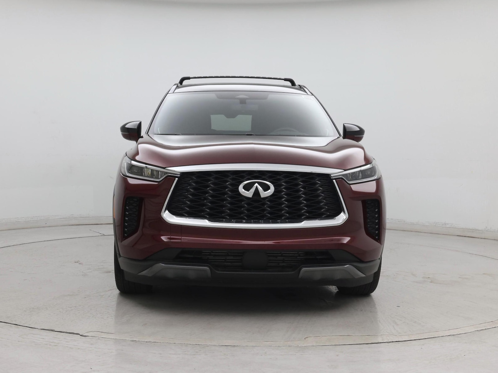 2025 INFINITI QX60 AUTOGRAPH - Photo 6