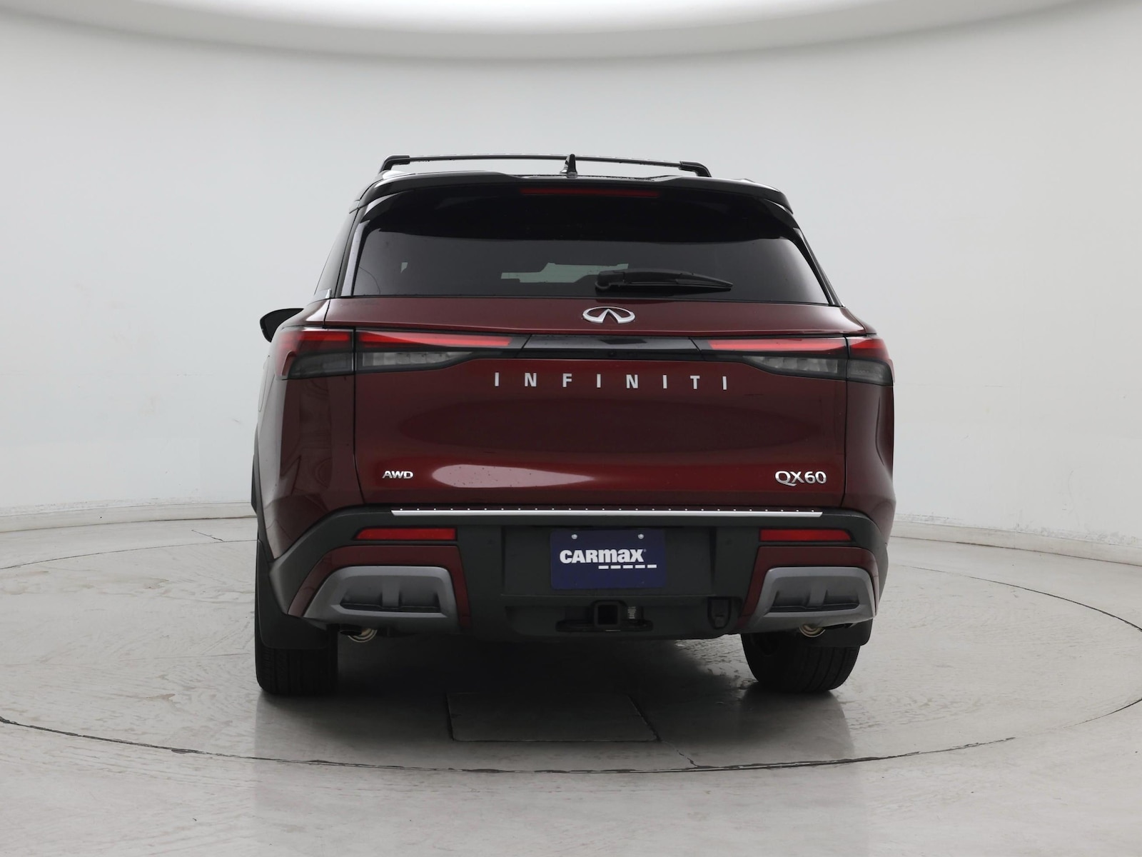 2025 INFINITI QX60 AUTOGRAPH - Photo 7