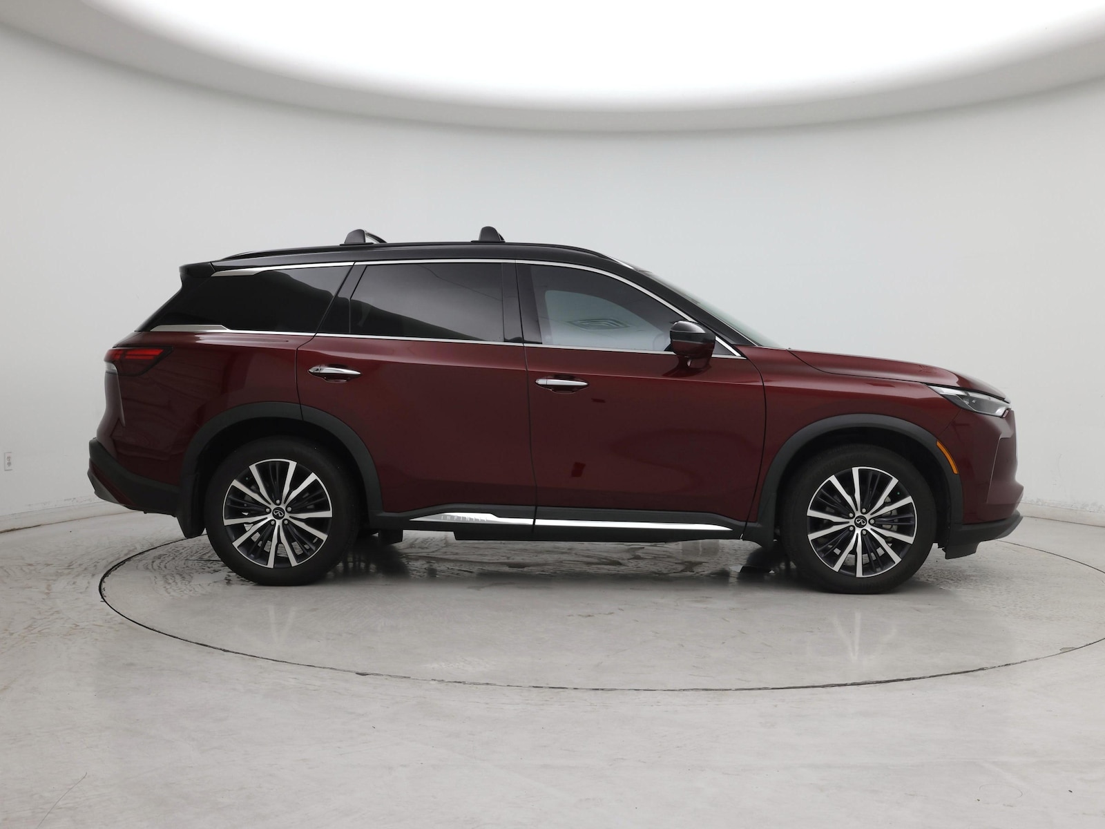 2025 INFINITI QX60 AUTOGRAPH - Photo 8
