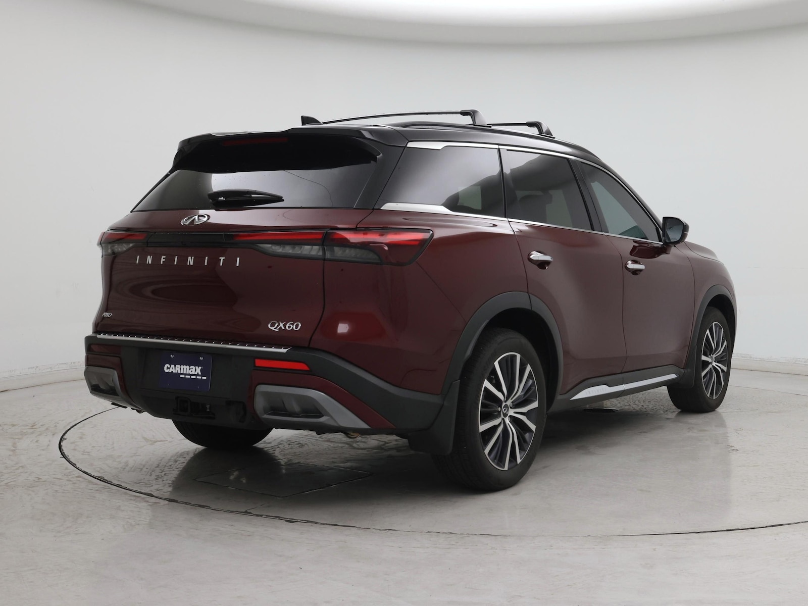 2025 INFINITI QX60 AUTOGRAPH - Photo 9