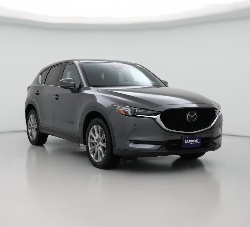 2020 Mazda CX-5 Signature