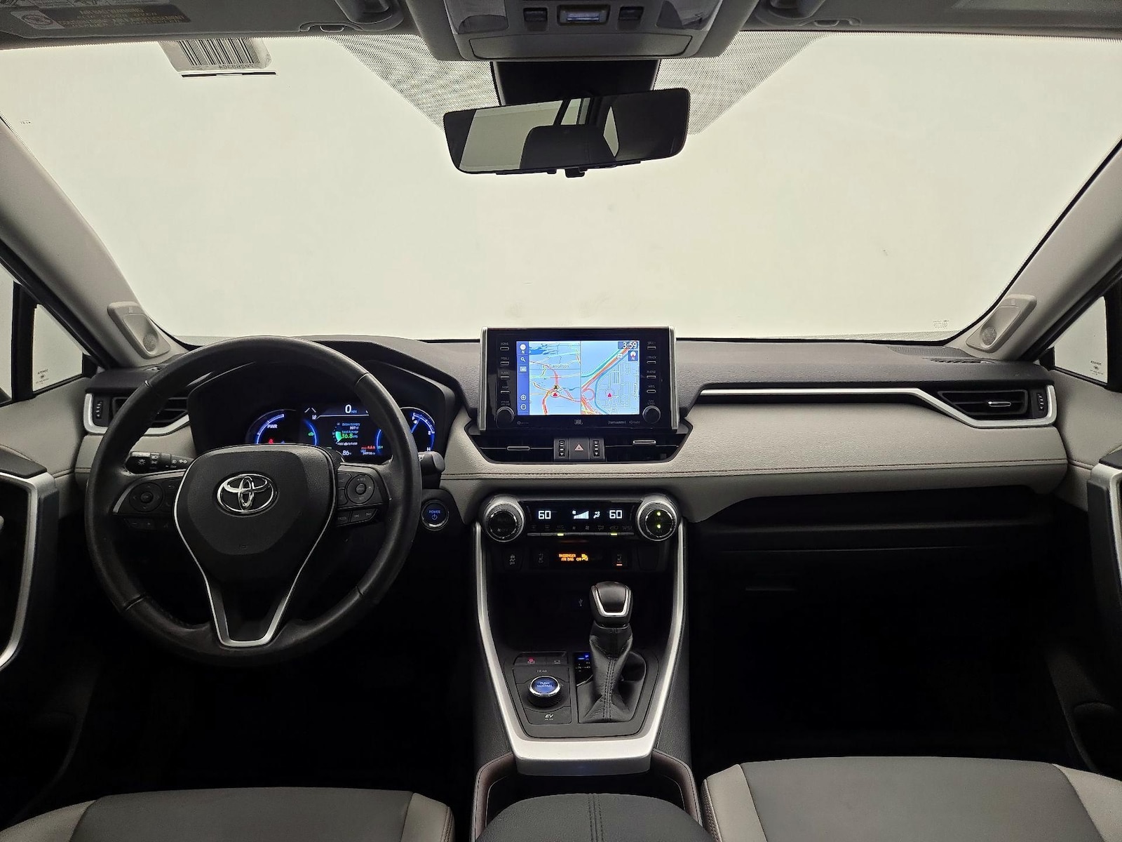 2021 Toyota RAV4 Limited - Photo 10