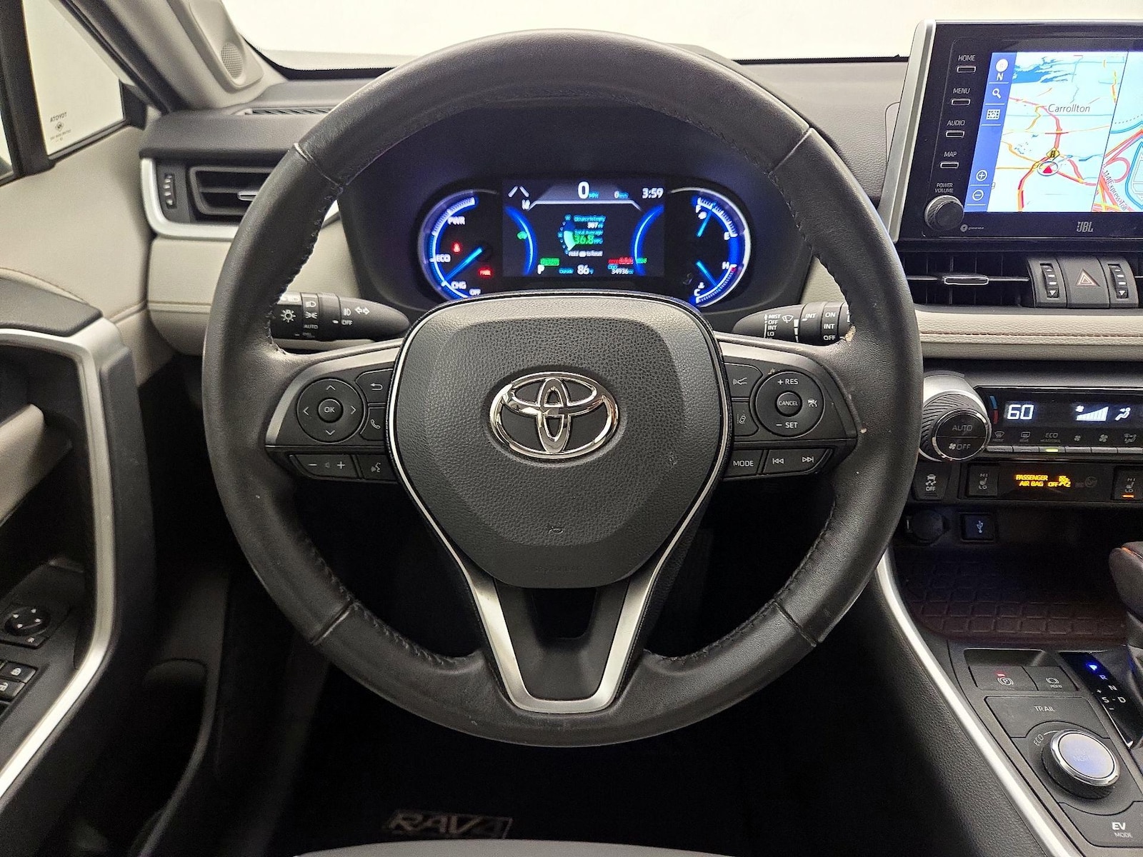 2021 Toyota RAV4 Limited - Photo 11