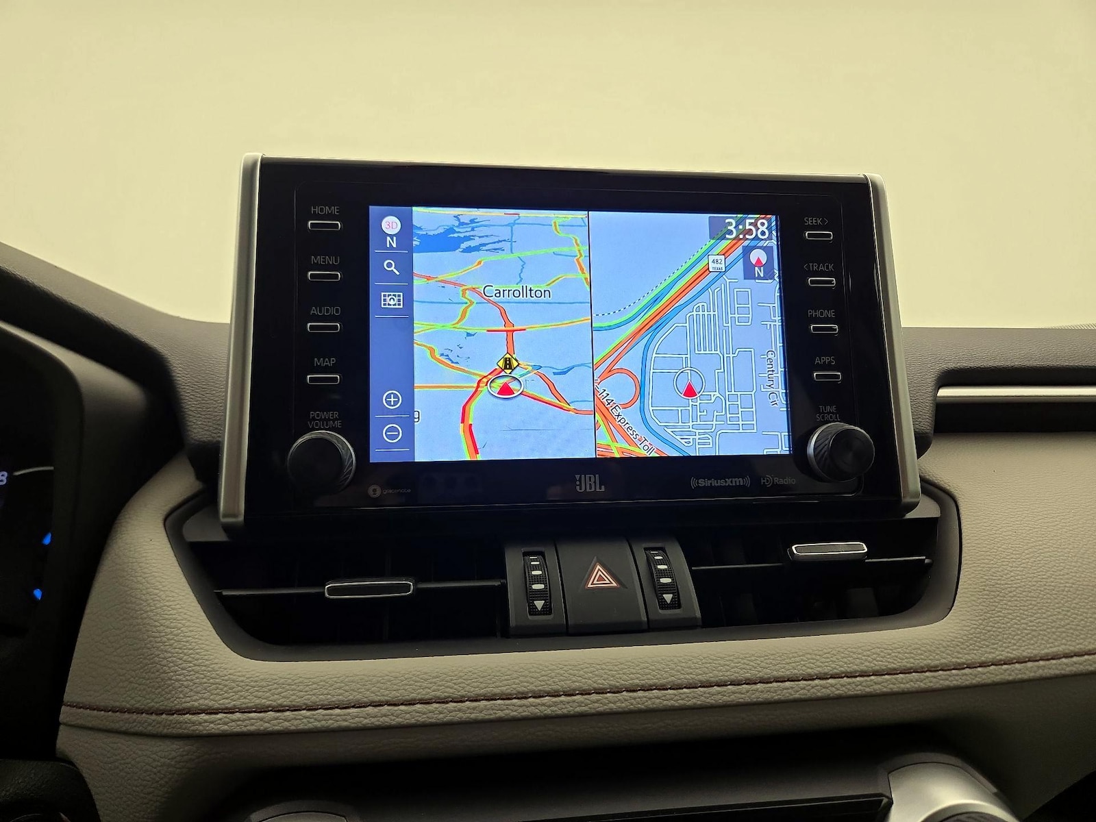 2021 Toyota RAV4 Limited - Photo 15