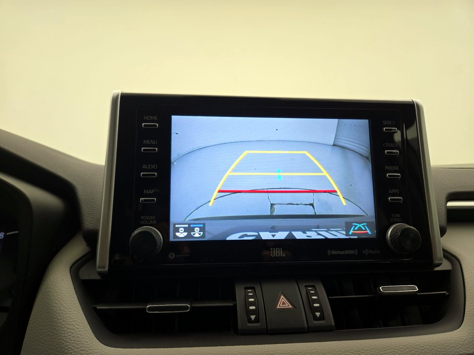 2021 Toyota RAV4 Limited - Photo 16