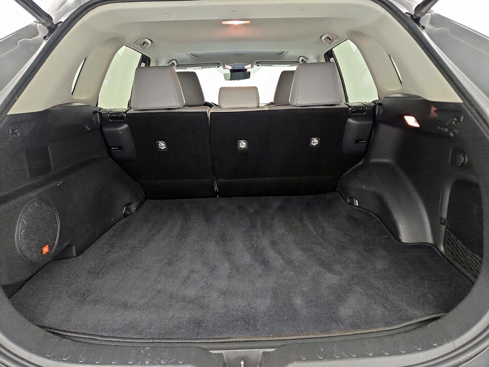 2021 Toyota RAV4 Limited - Photo 23