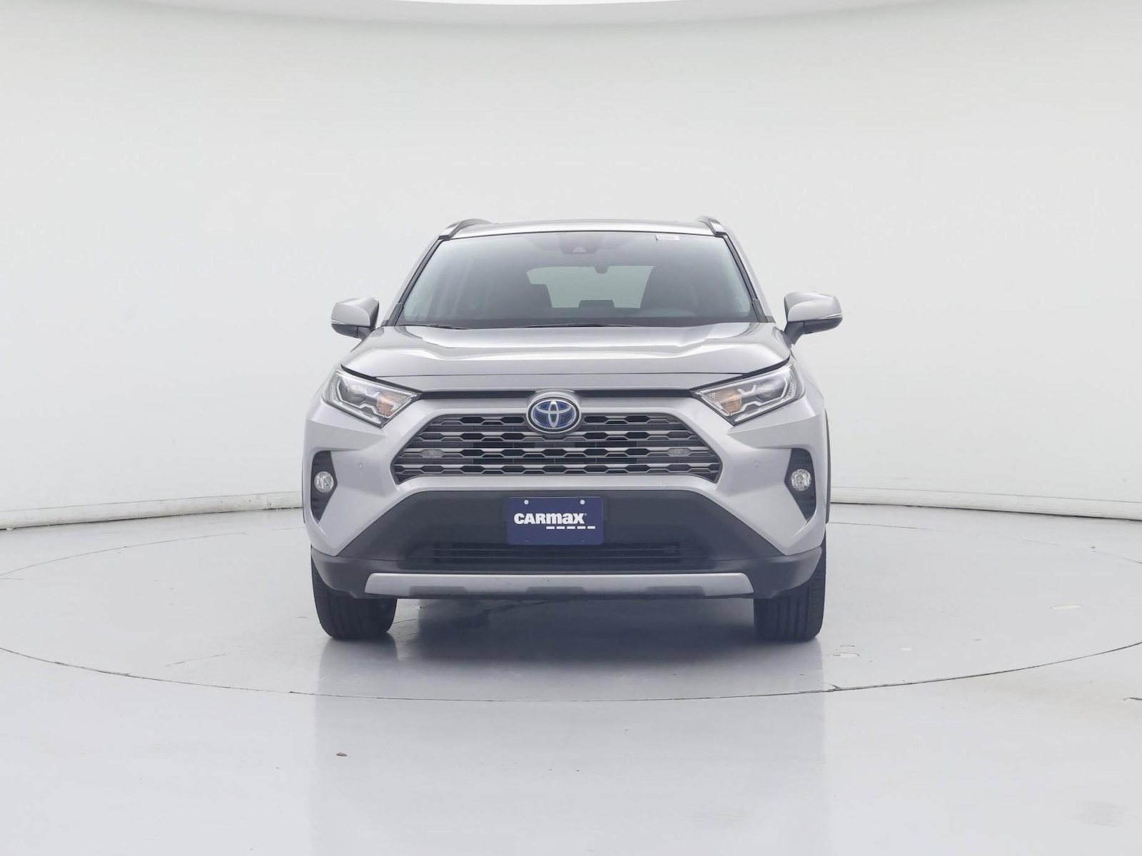 2021 Toyota RAV4 Limited - Photo 6