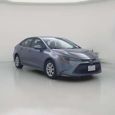 Recommended categories heading image of the selected vehicle