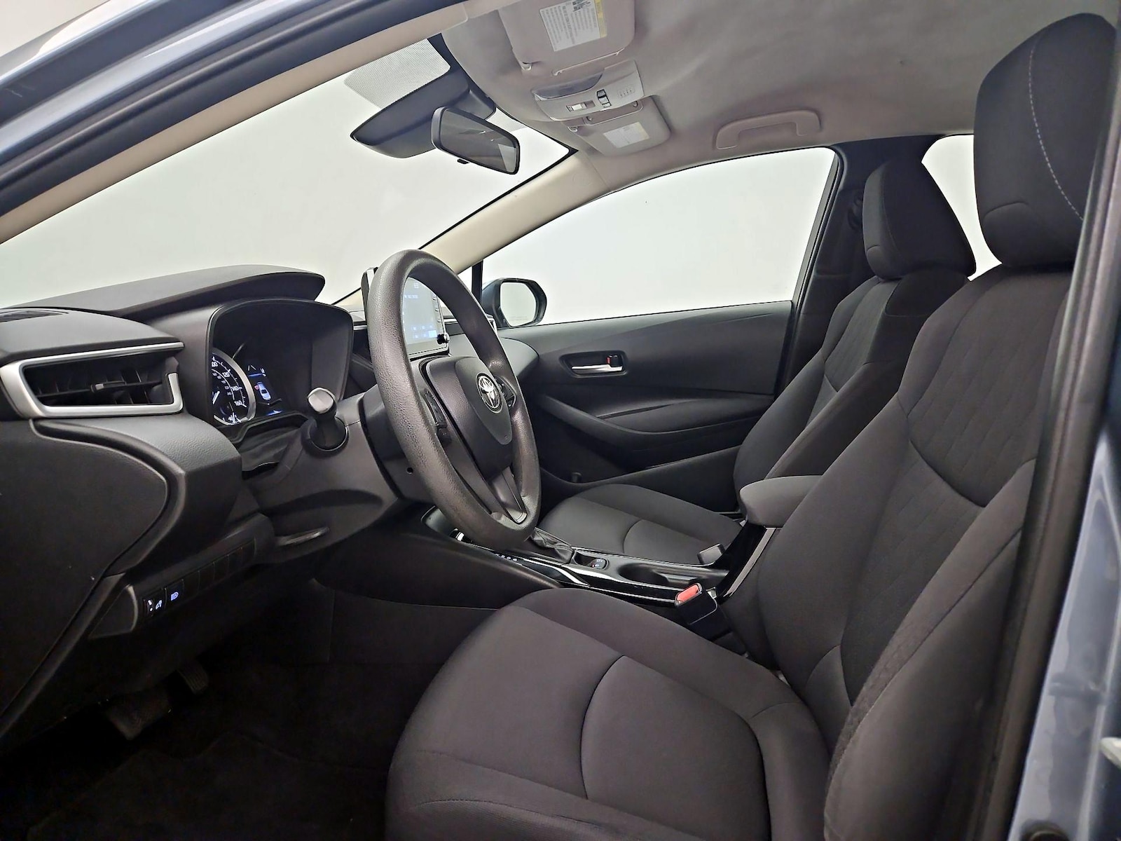 Side Airbags