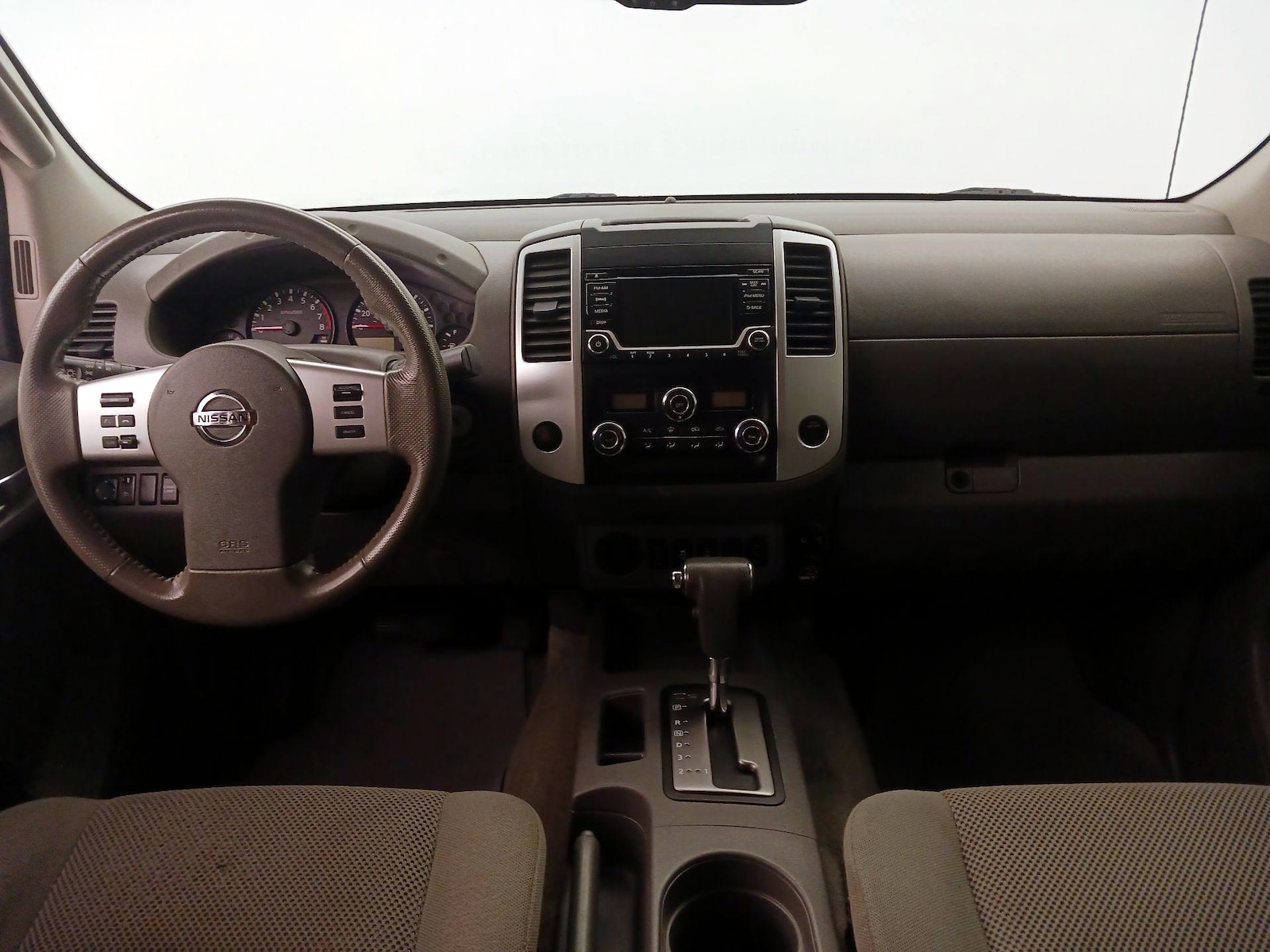 Rear View Camera