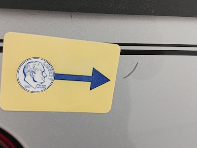 Condition detail