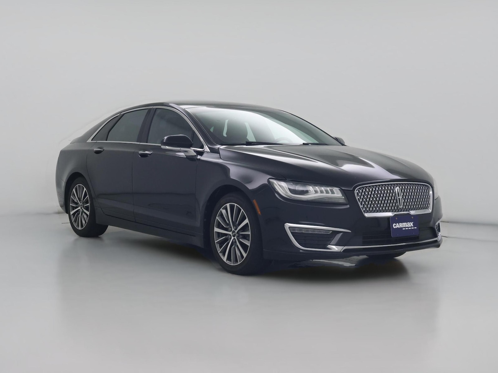 2017 Lincoln MKZ Premiere - Photo 1