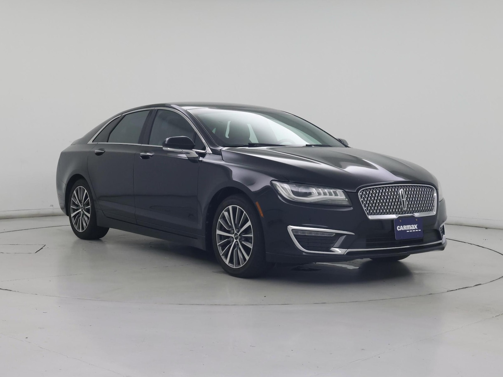 2017 Lincoln MKZ Premiere - Photo 2