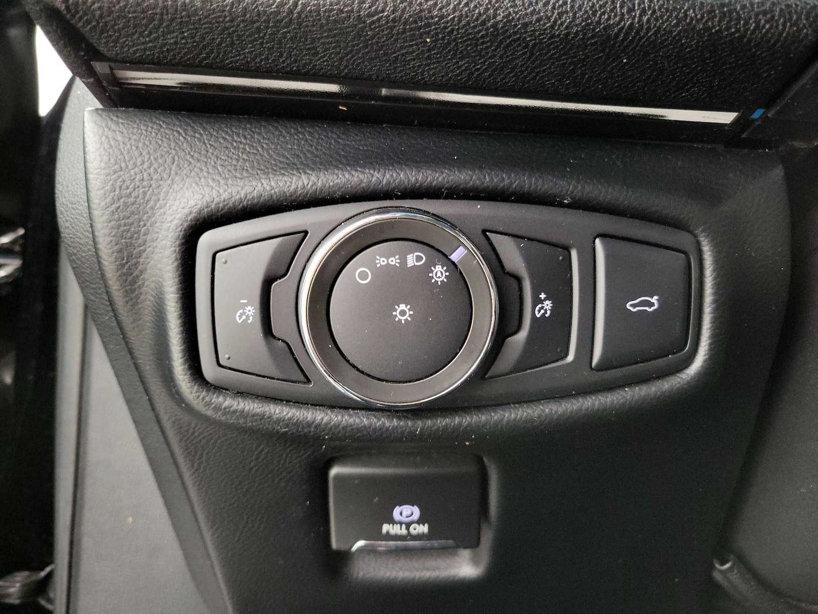 2017 Lincoln MKZ Premiere - Photo 14
