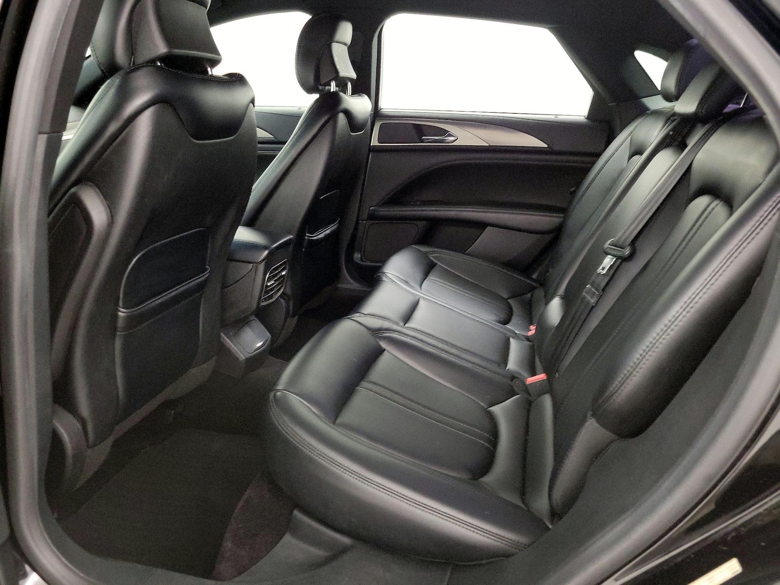 2017 Lincoln MKZ Premiere - Photo 20