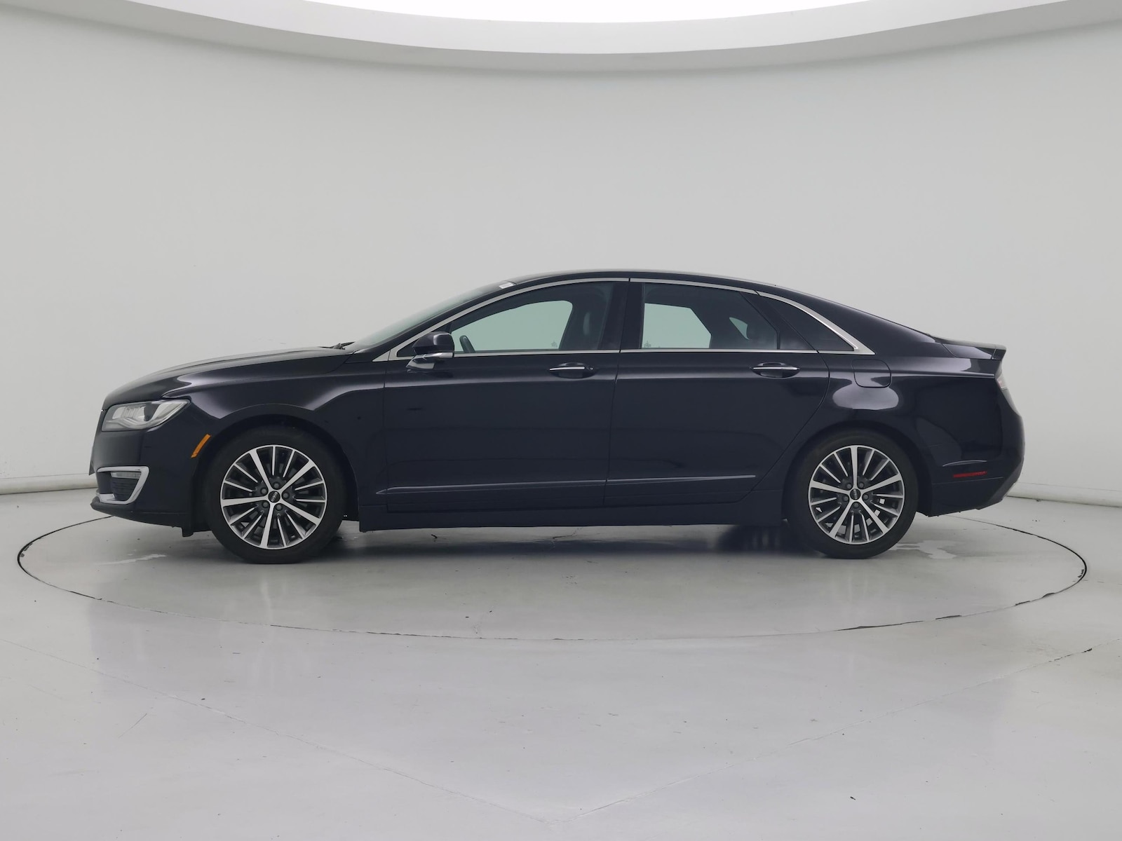 2017 Lincoln MKZ Premiere - Photo 4