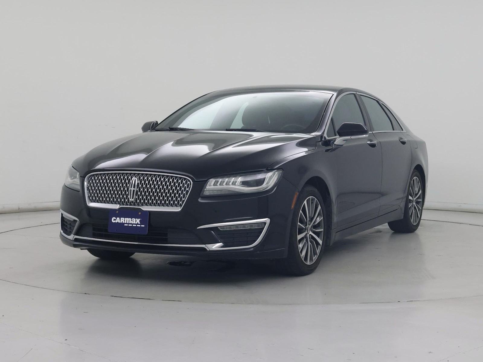 2017 Lincoln MKZ Premiere - Photo 5