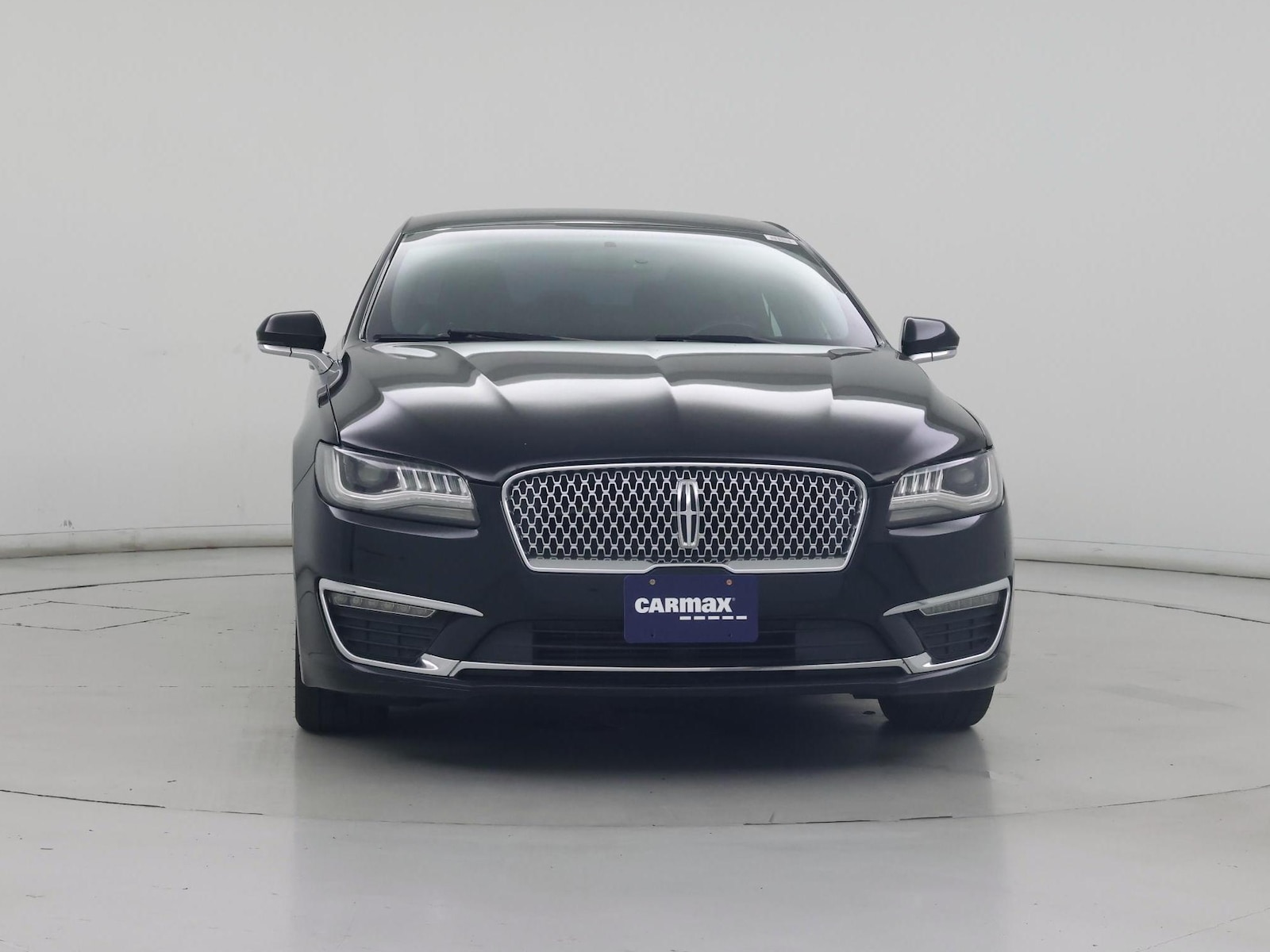 2017 Lincoln MKZ Premiere - Photo 6
