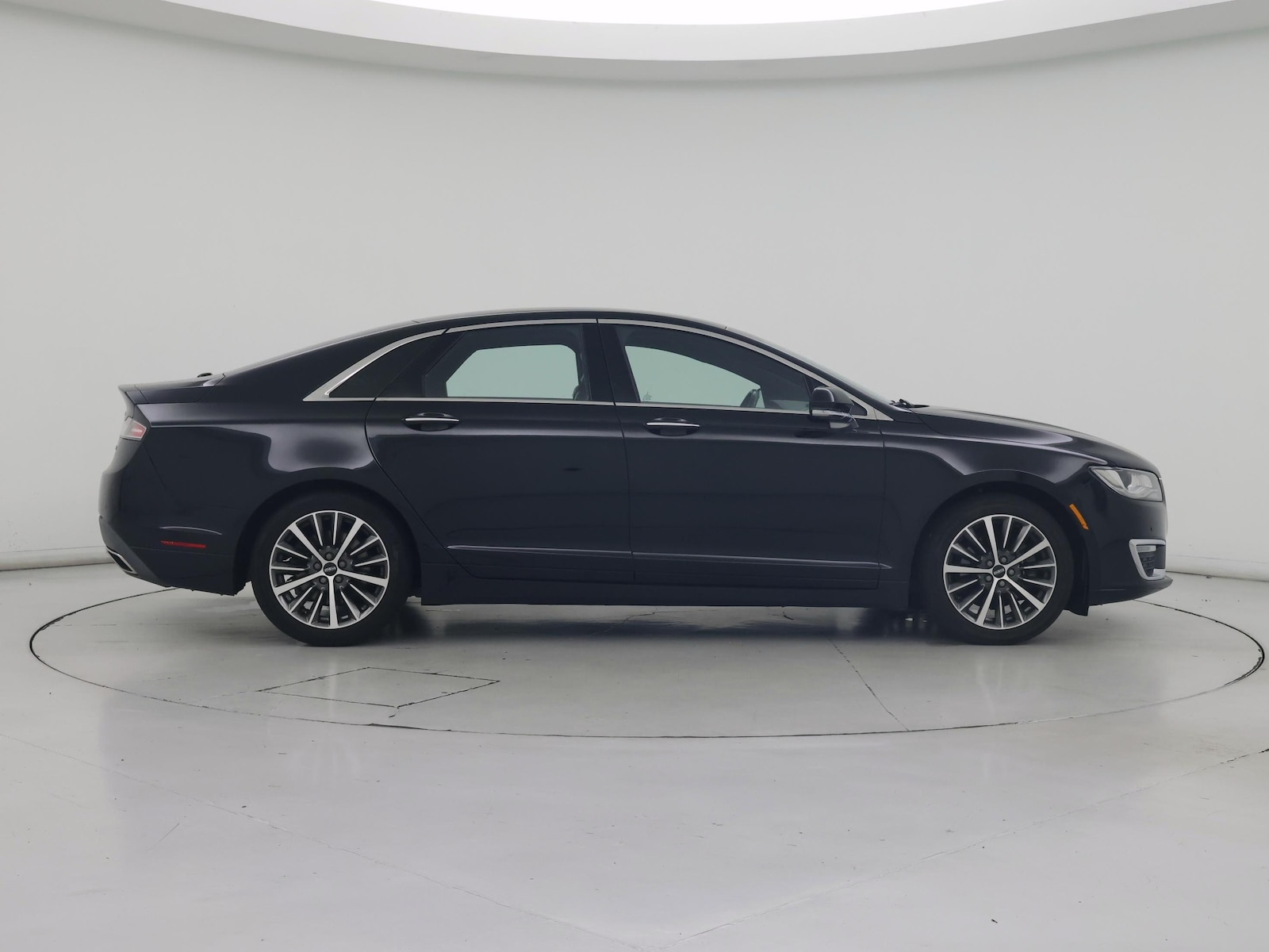 2017 Lincoln MKZ Premiere - Photo 8
