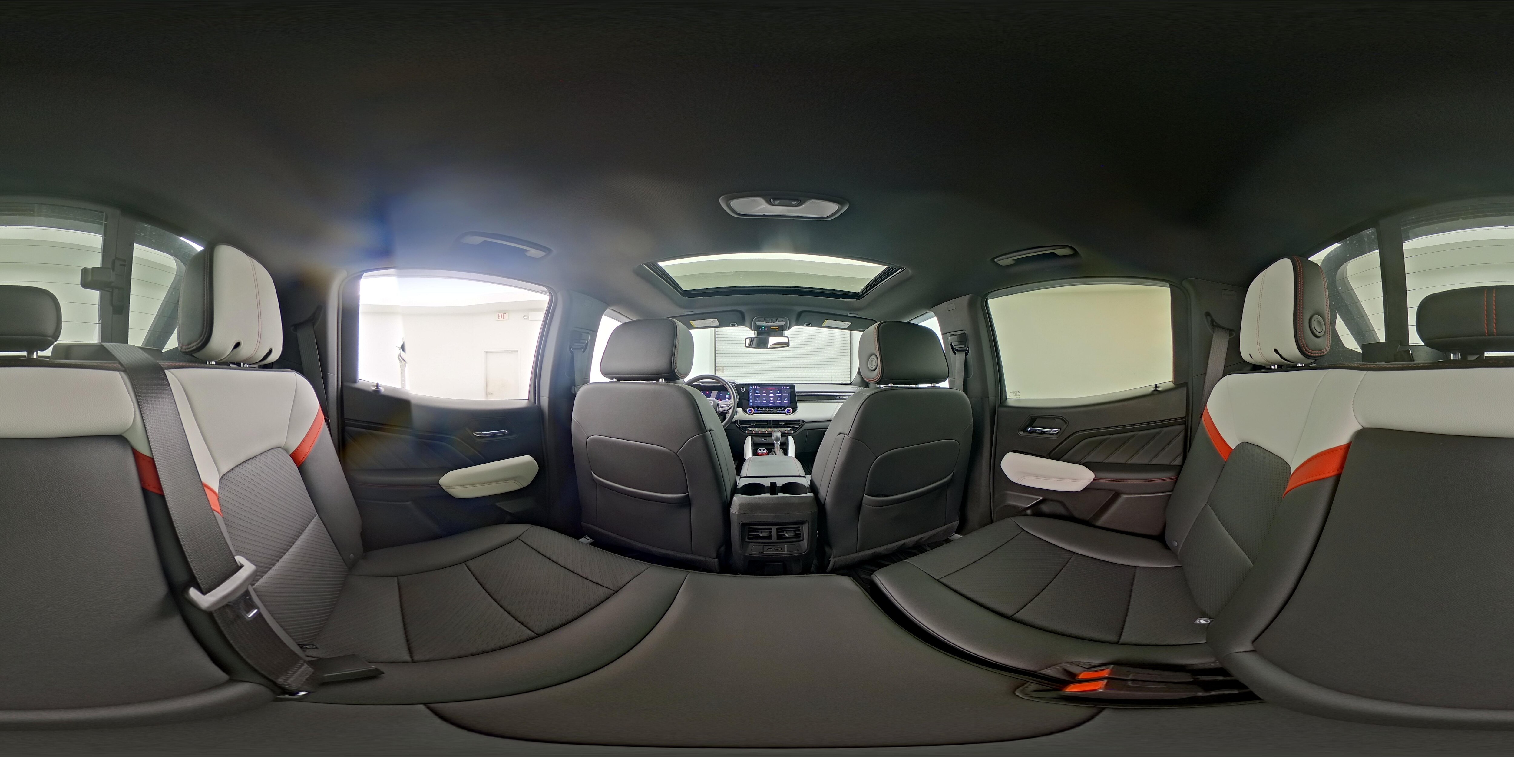 2024 GMC Canyon AT4X - Photo 24
