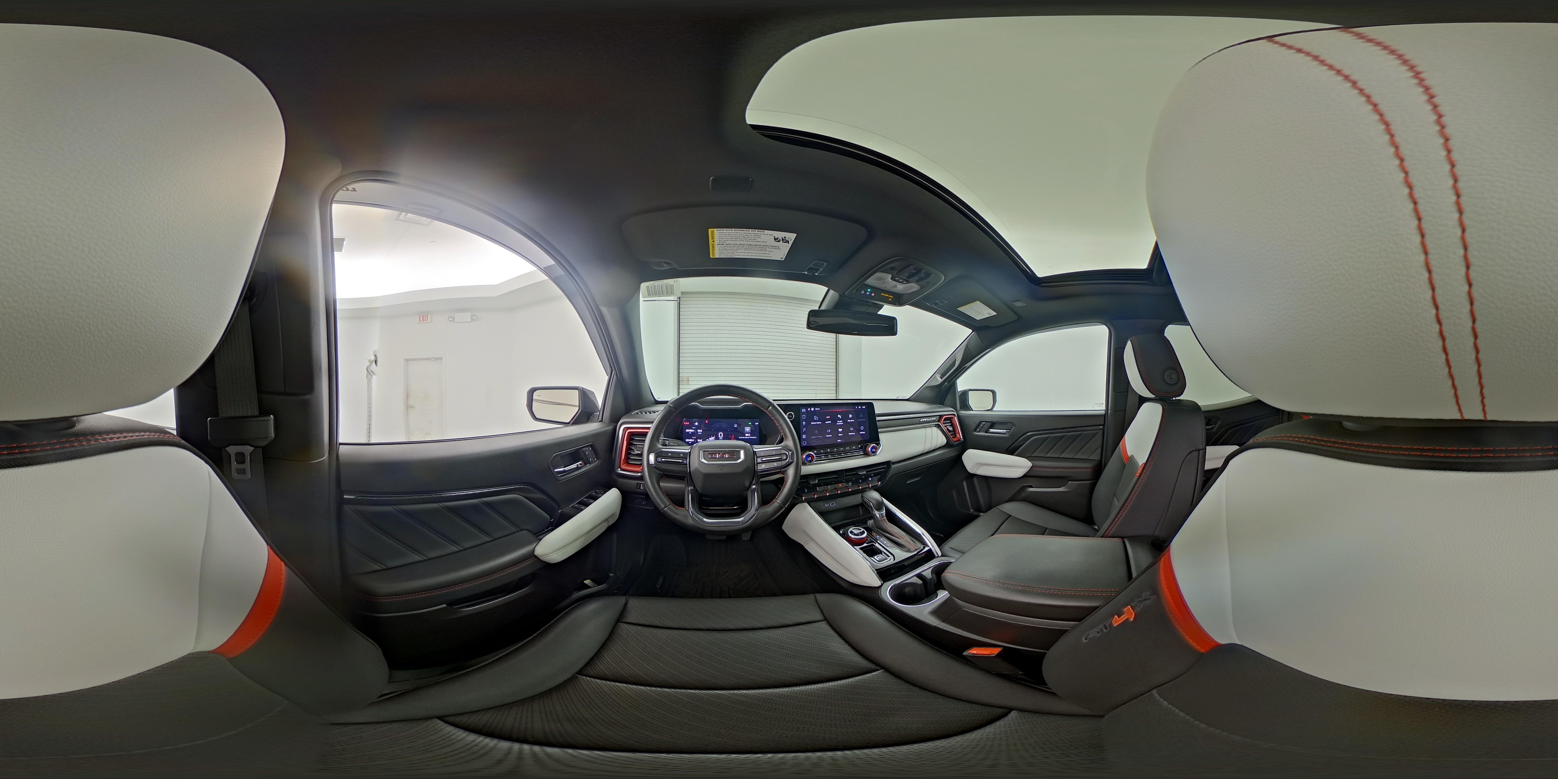 2024 GMC Canyon AT4X - Photo 25