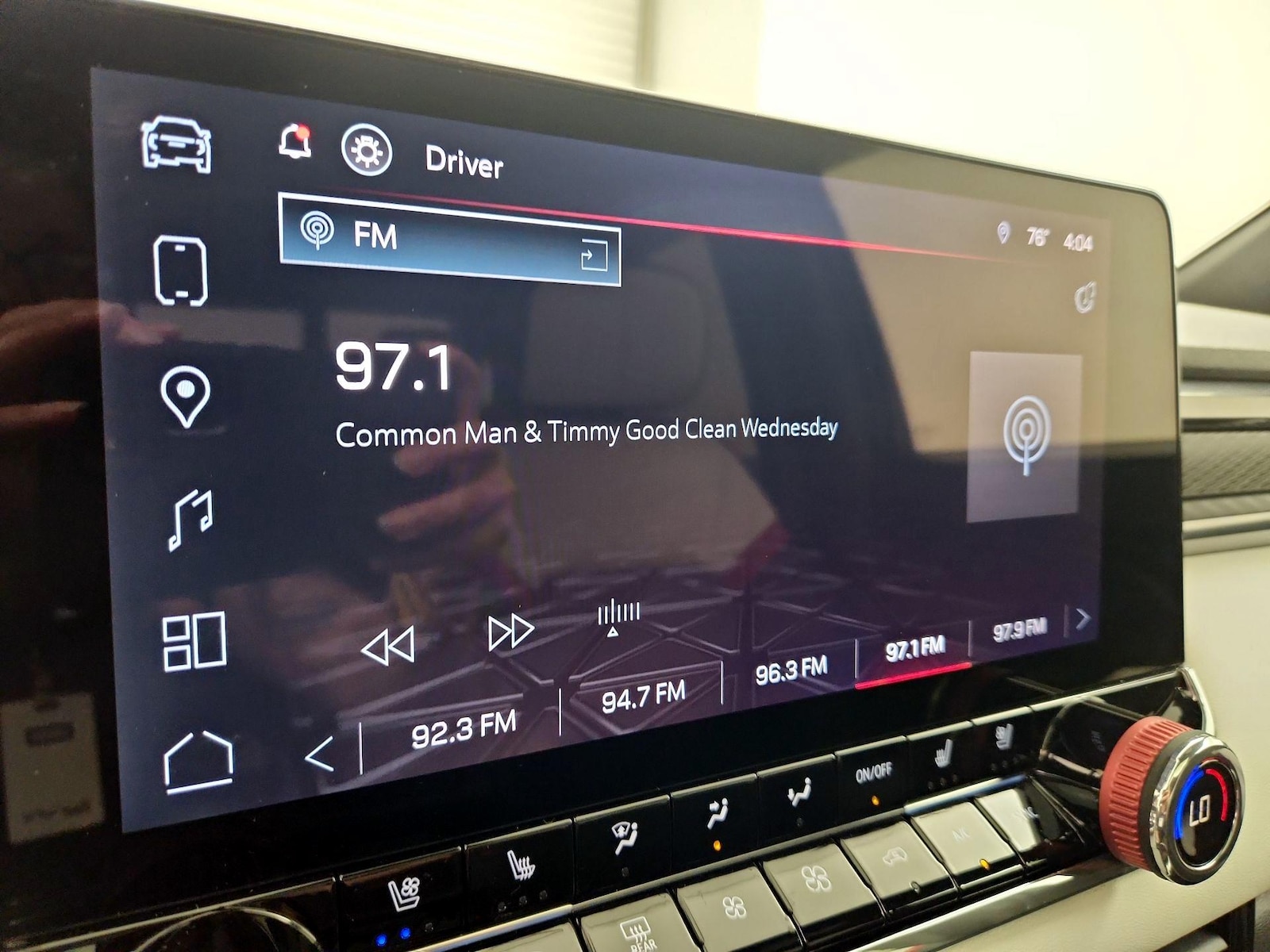 2024 GMC Canyon AT4X - Photo 14