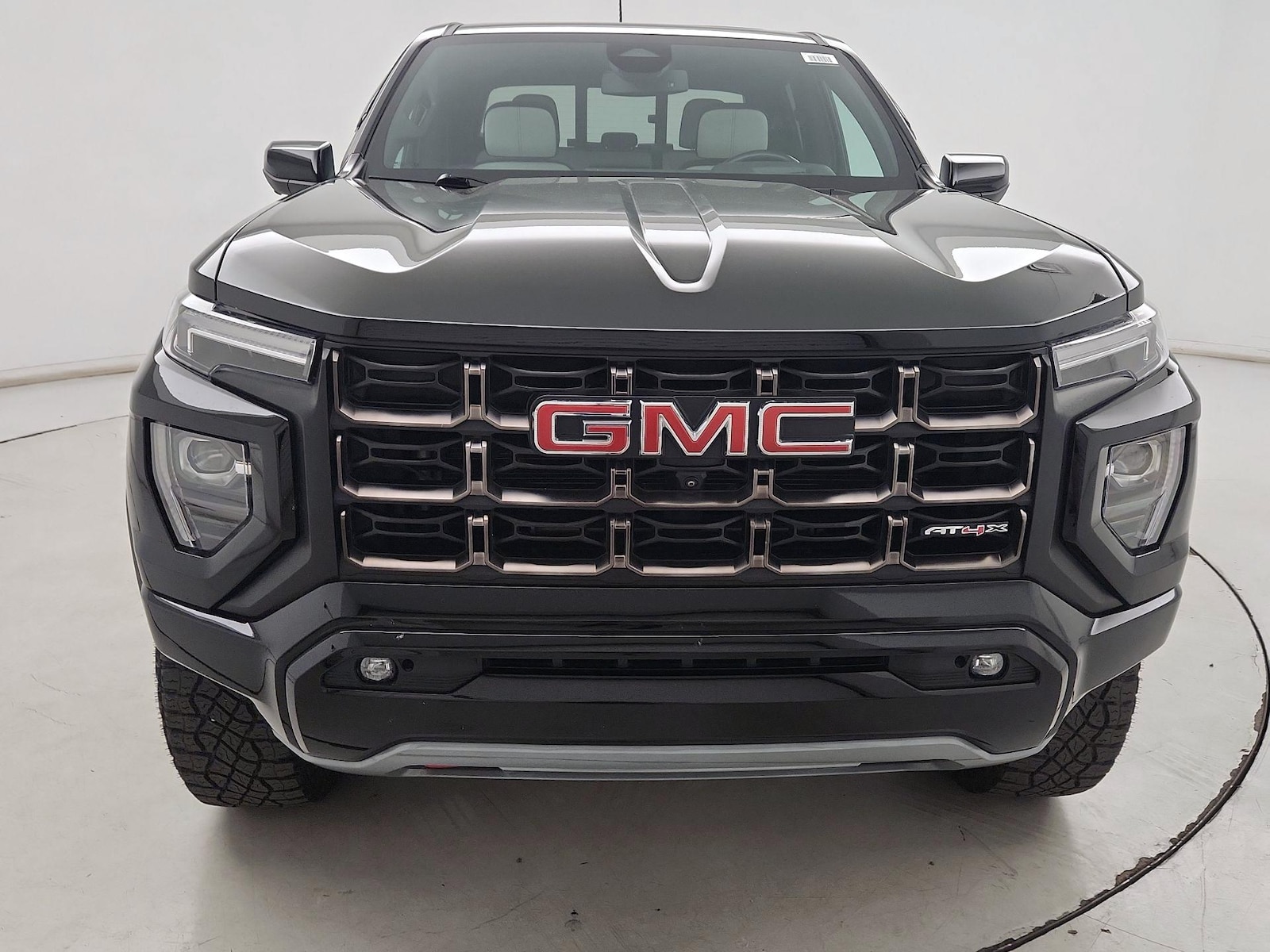 2024 GMC Canyon AT4X - Photo 2