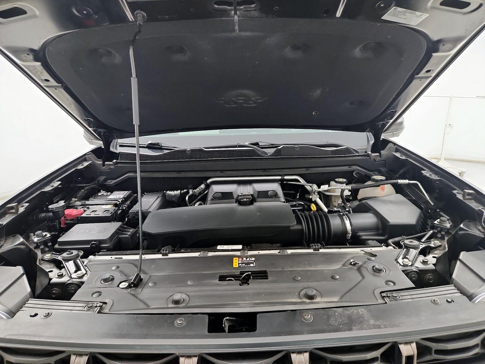 2024 GMC Canyon AT4X - Photo 21