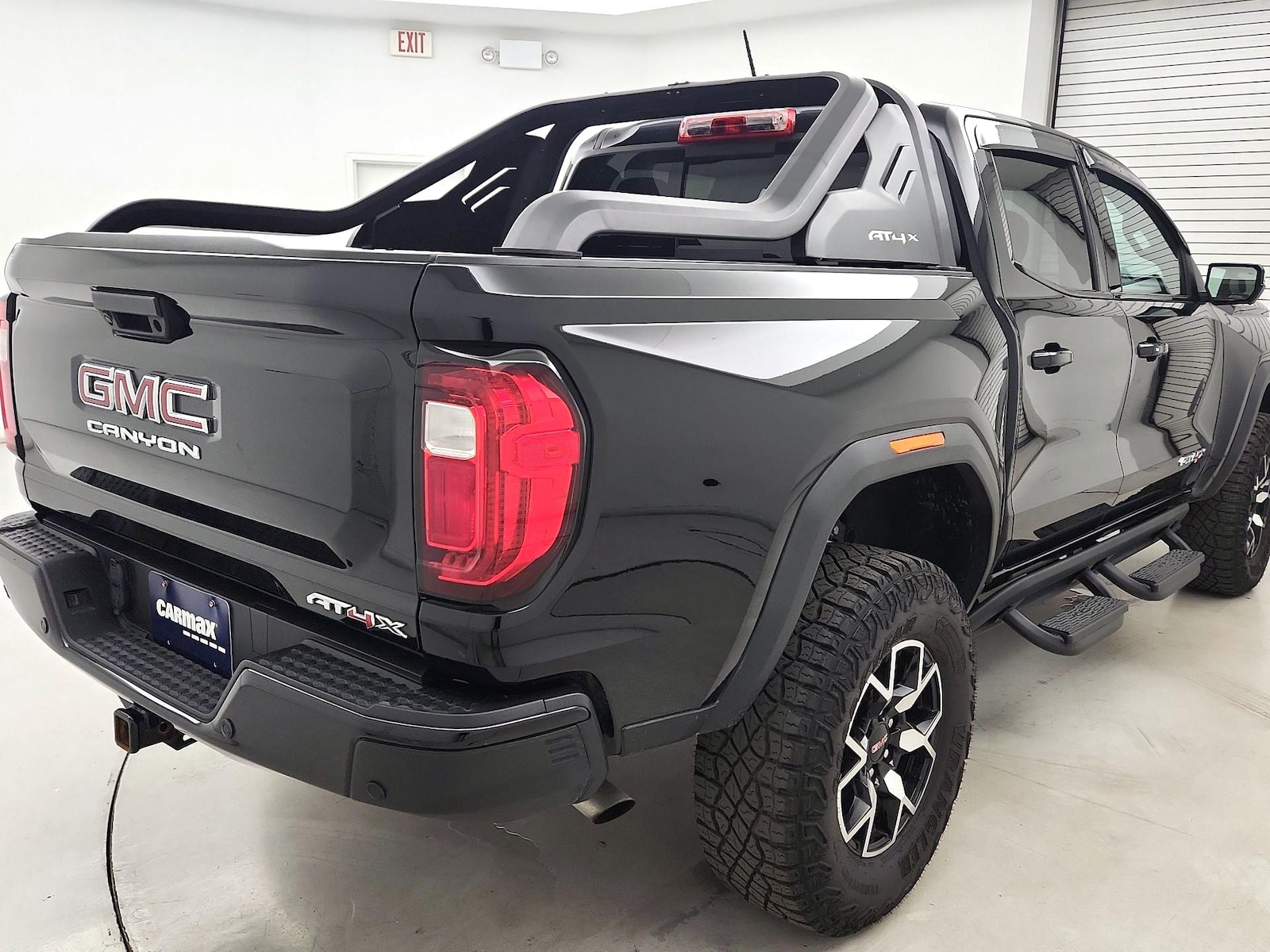 2024 GMC Canyon AT4X - Photo 5