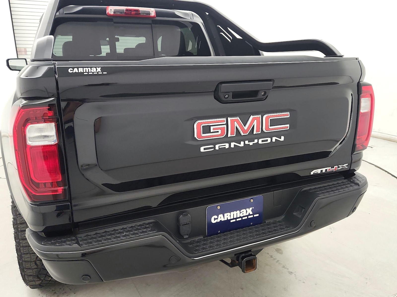 2024 GMC Canyon AT4X - Photo 6