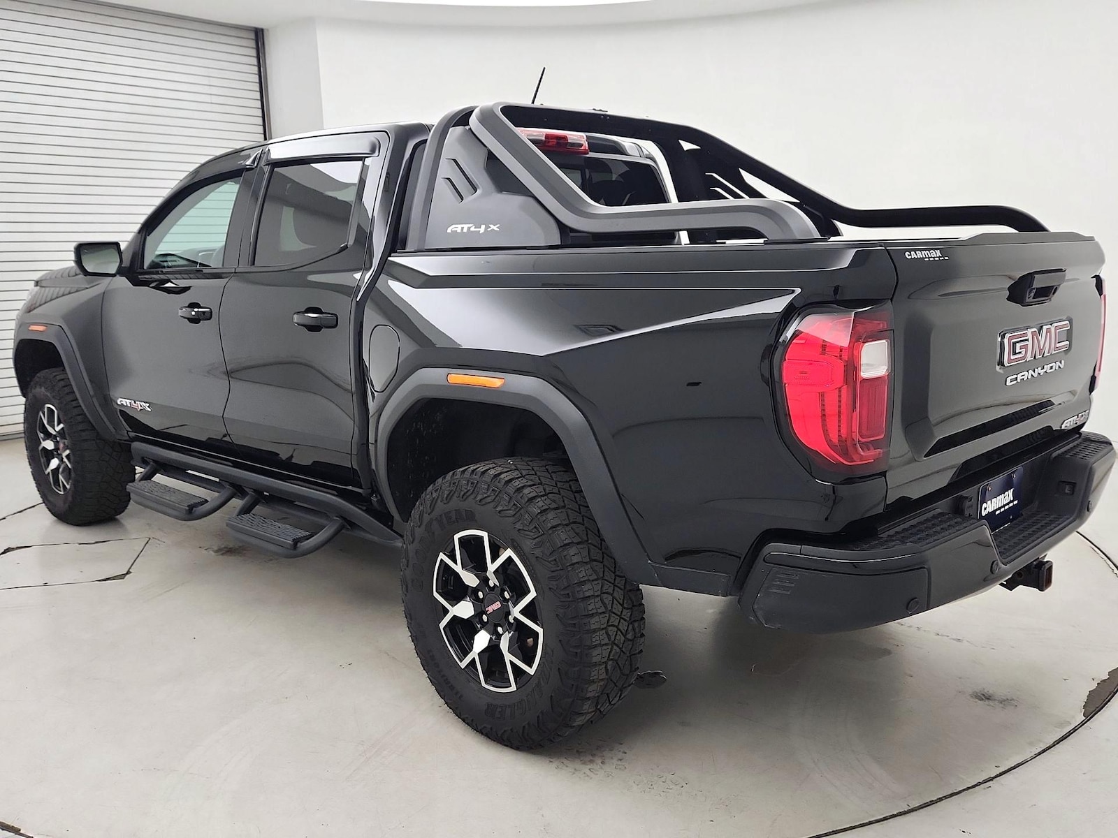 2024 GMC Canyon AT4X - Photo 7