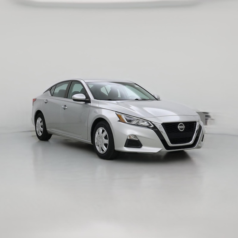 2020 Nissan Altima S