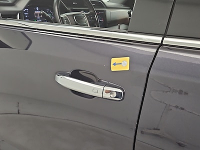 Condition detail