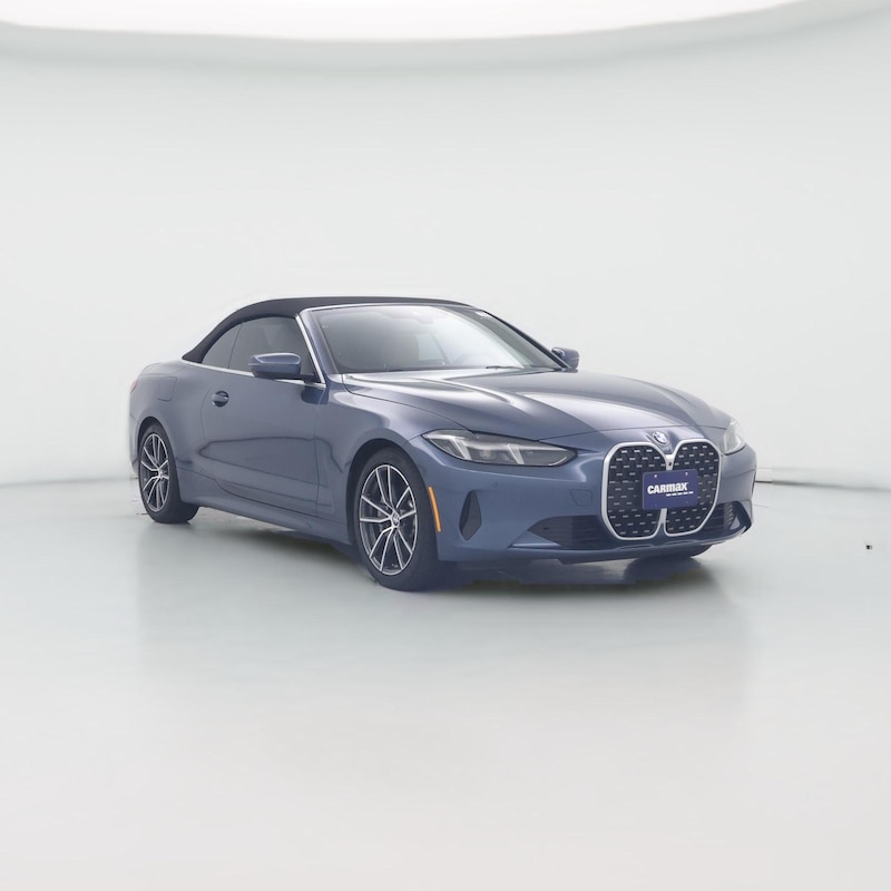 2026 BMW 430 I