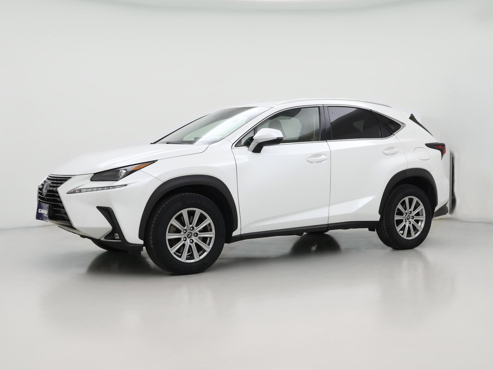 2021 Lexus NX 300