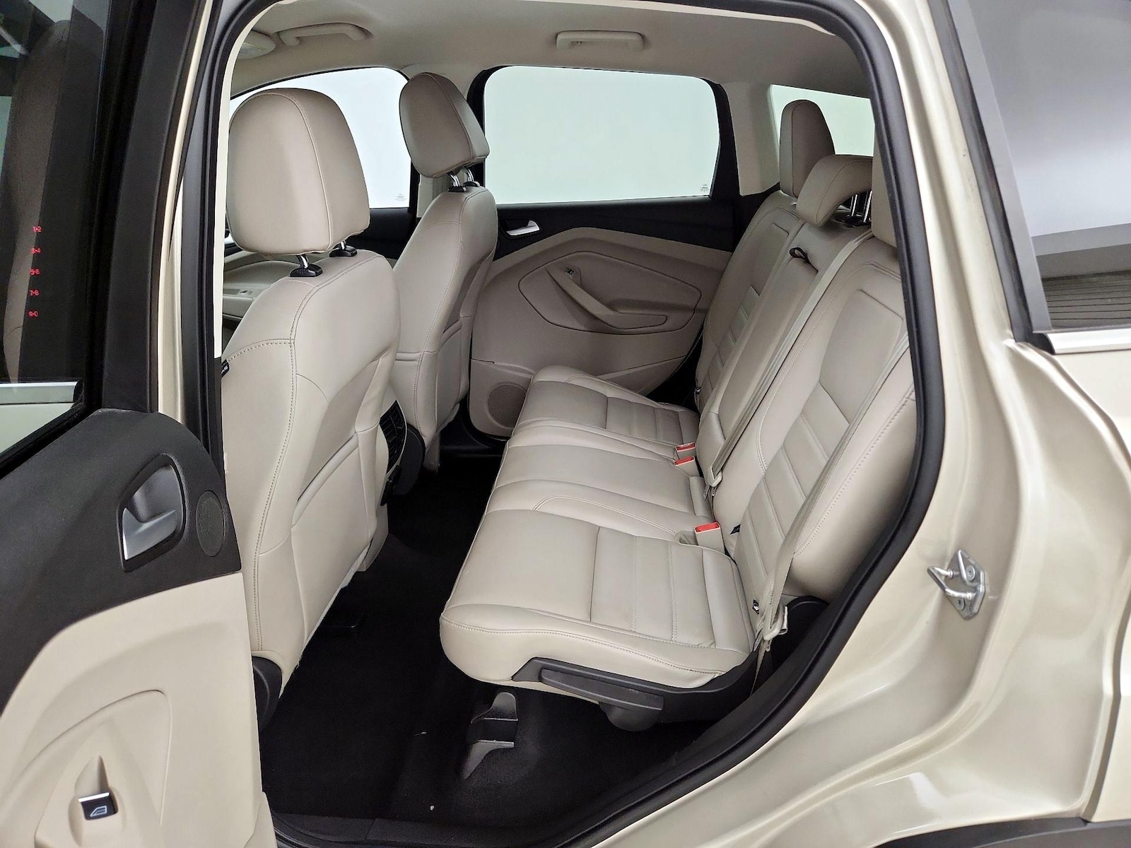 2017 Ford Escape Titanium - Photo 21