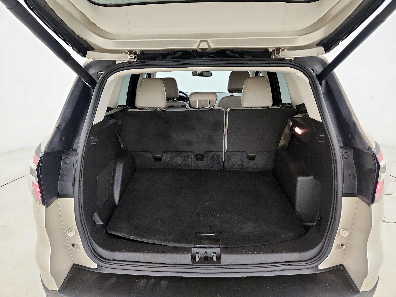2017 Ford Escape Titanium - Photo 22
