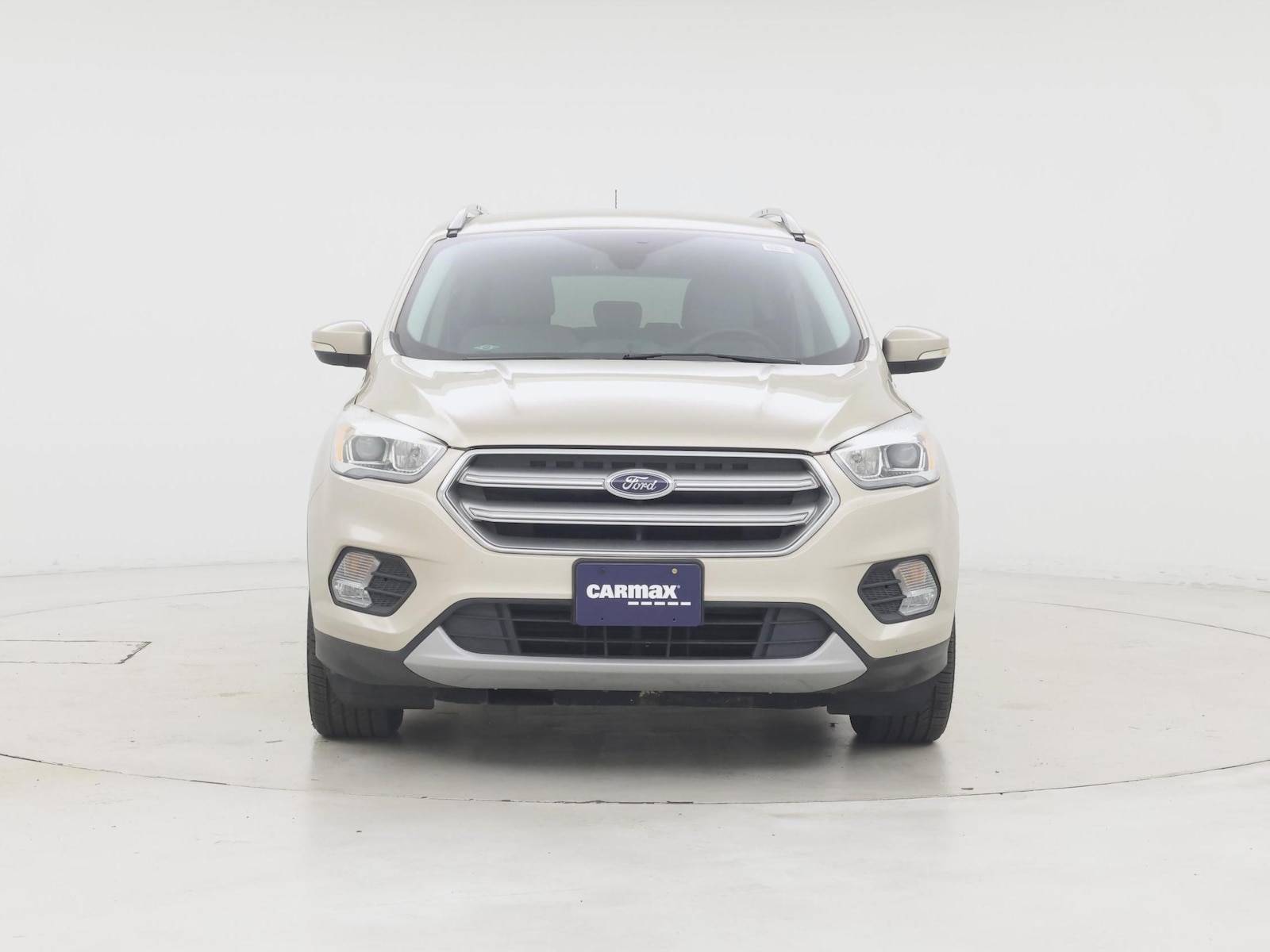 2017 Ford Escape Titanium - Photo 6