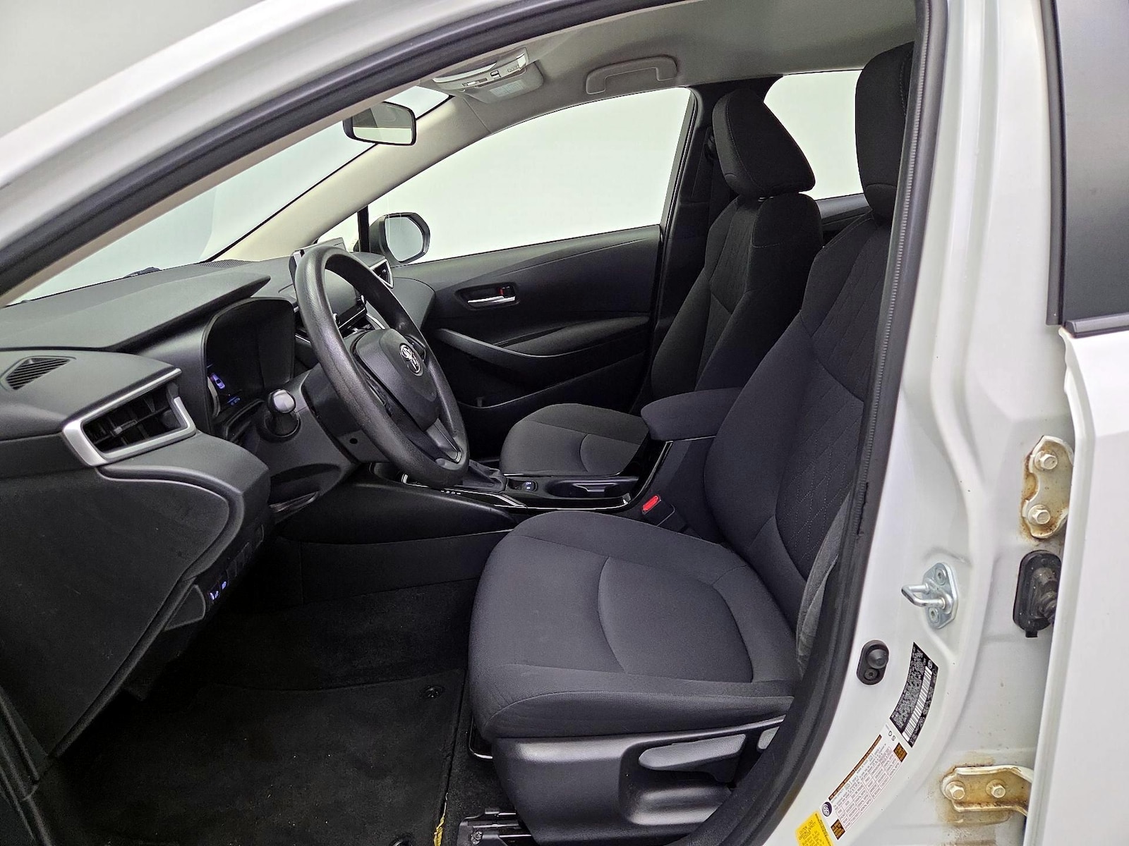 Side Airbags