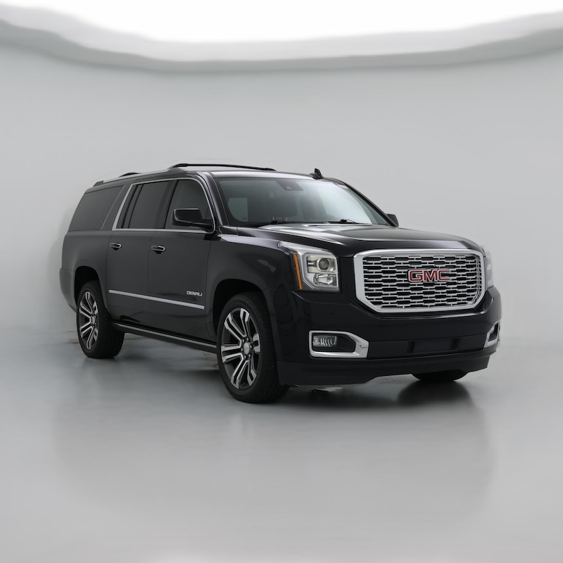 2020 GMC Yukon XL 1500 Denali