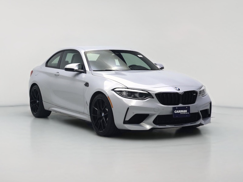 2021 BMW M2 Competition