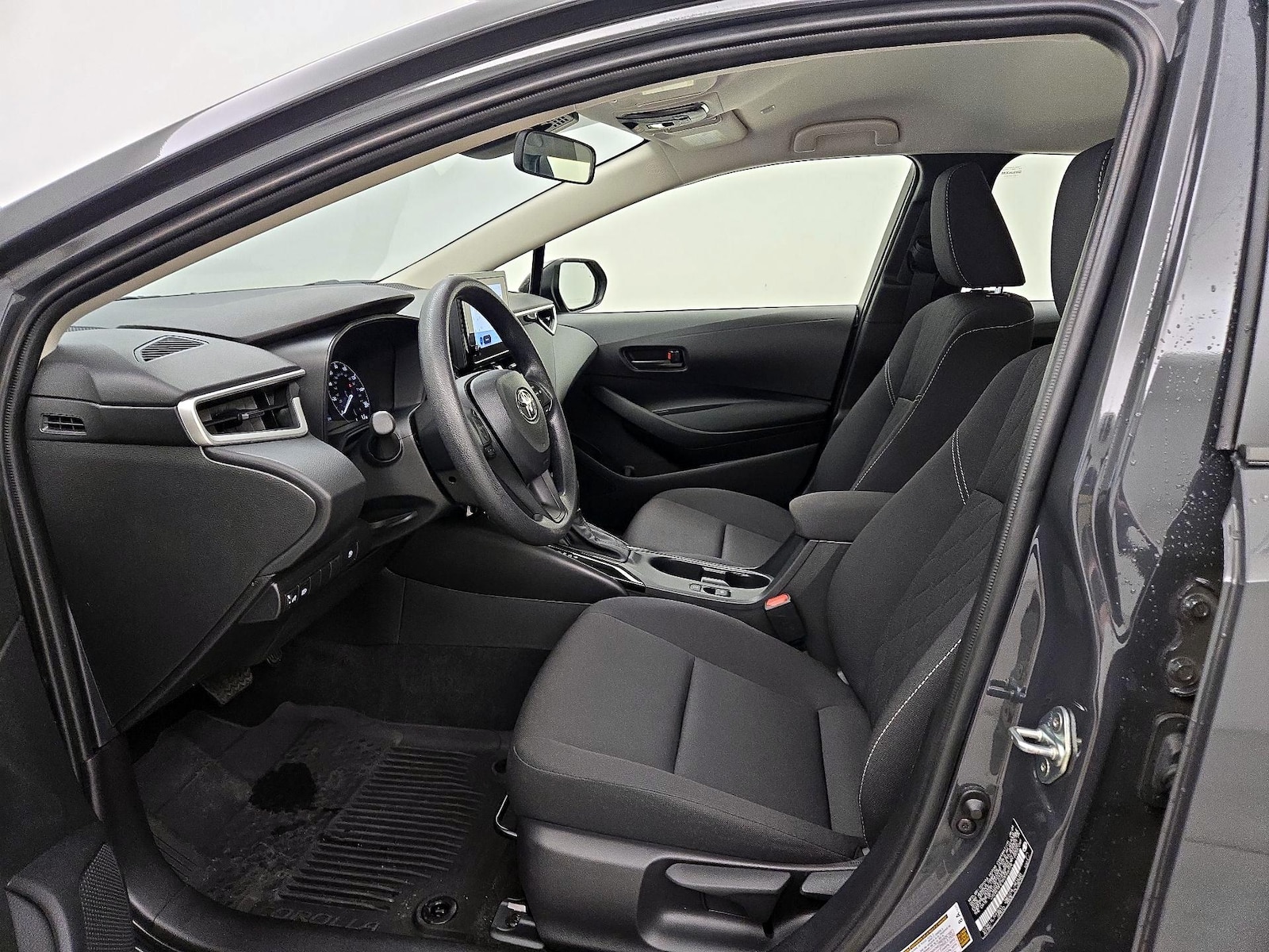 Side Airbags