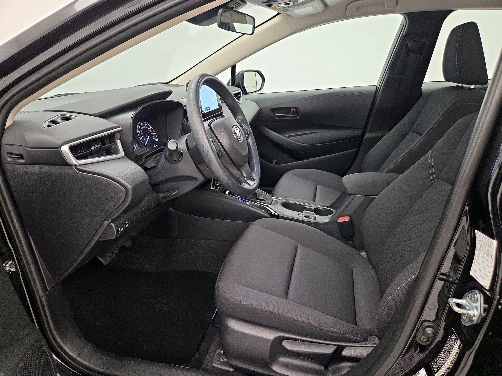 Side Airbags