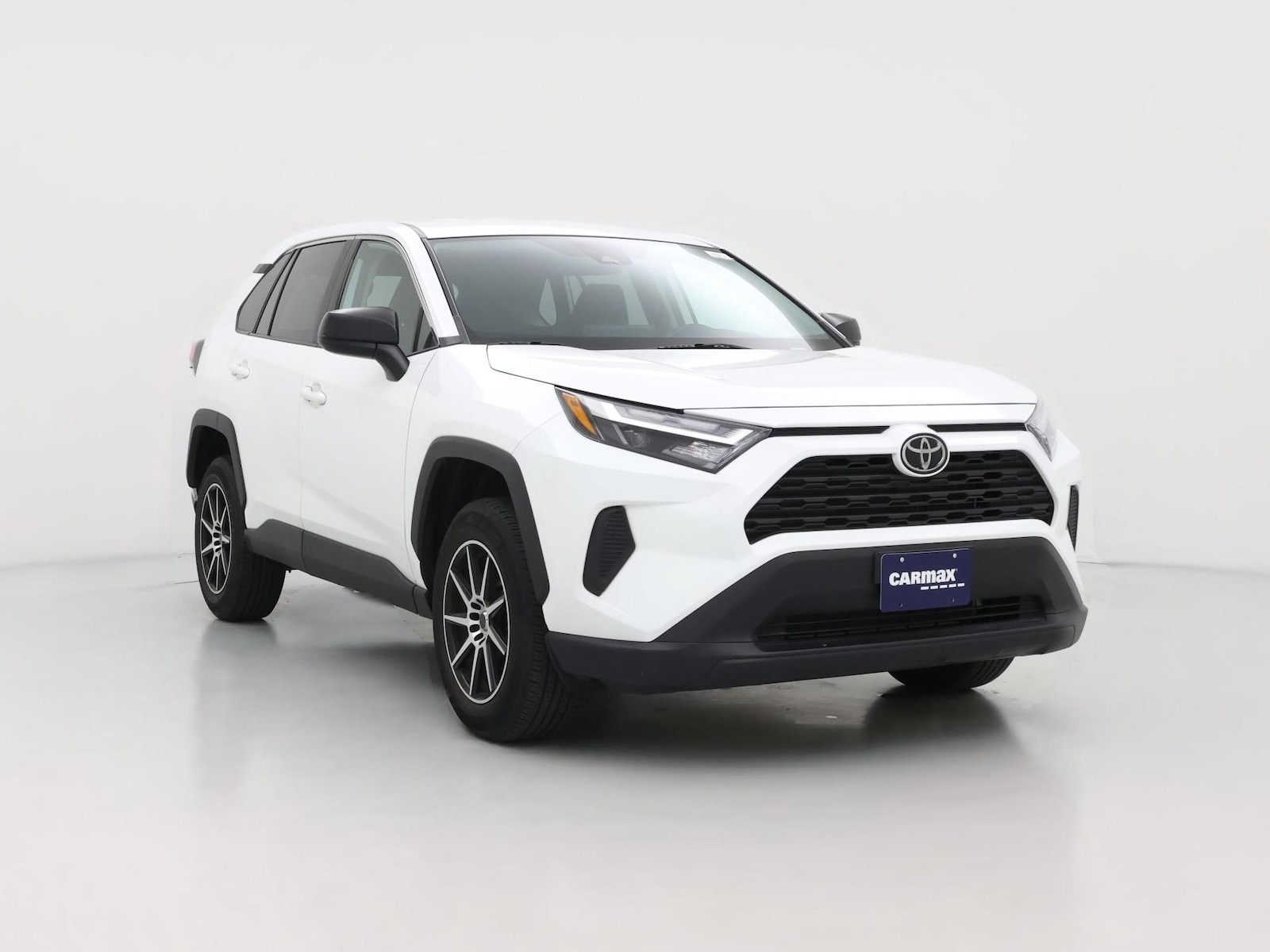 All Wheel Drive