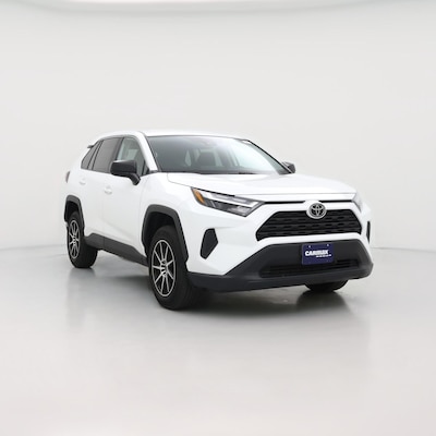Recommended categories heading image of the selected vehicle