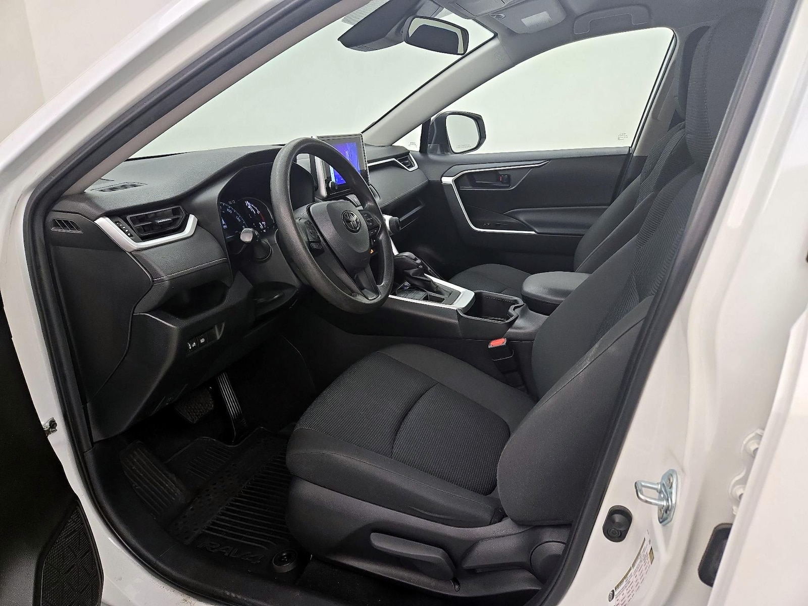 Side Airbags
