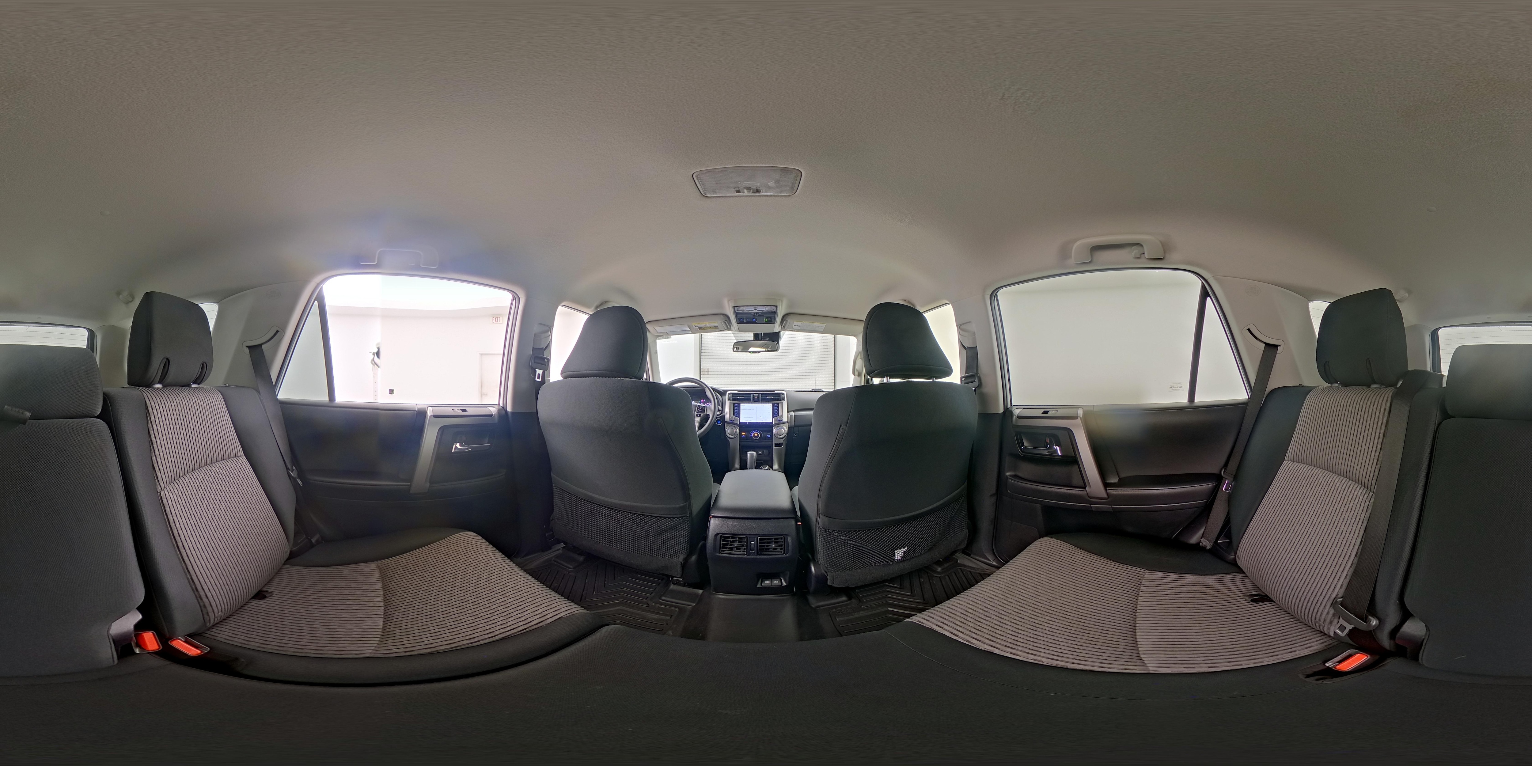 2024 Toyota 4Runner SR5 - Photo 23