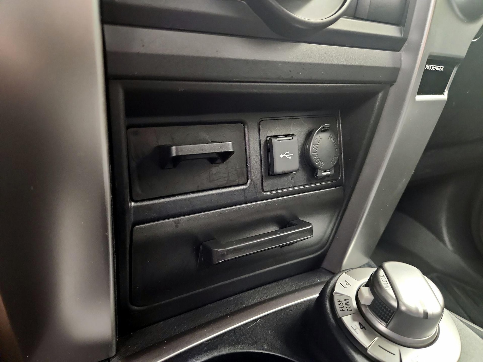 2024 Toyota 4Runner SR5 - Photo 17