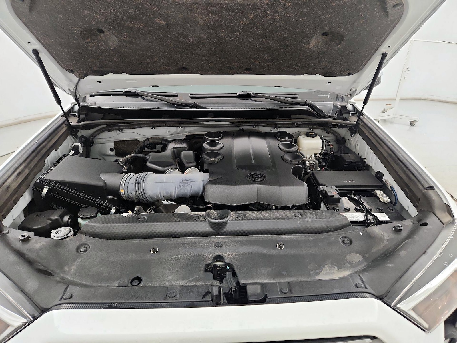 2024 Toyota 4Runner SR5 - Photo 20