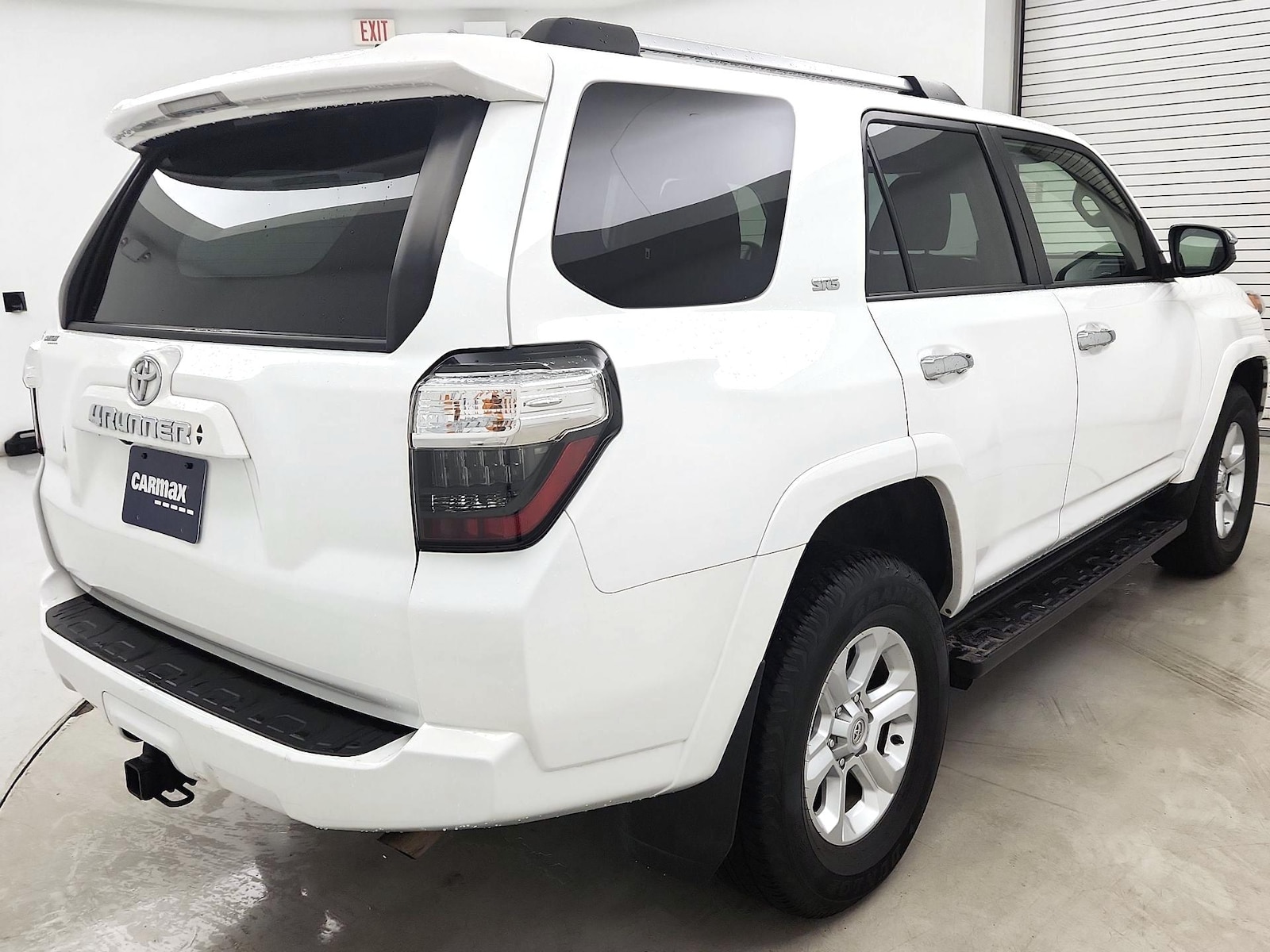 2024 Toyota 4Runner SR5 - Photo 5